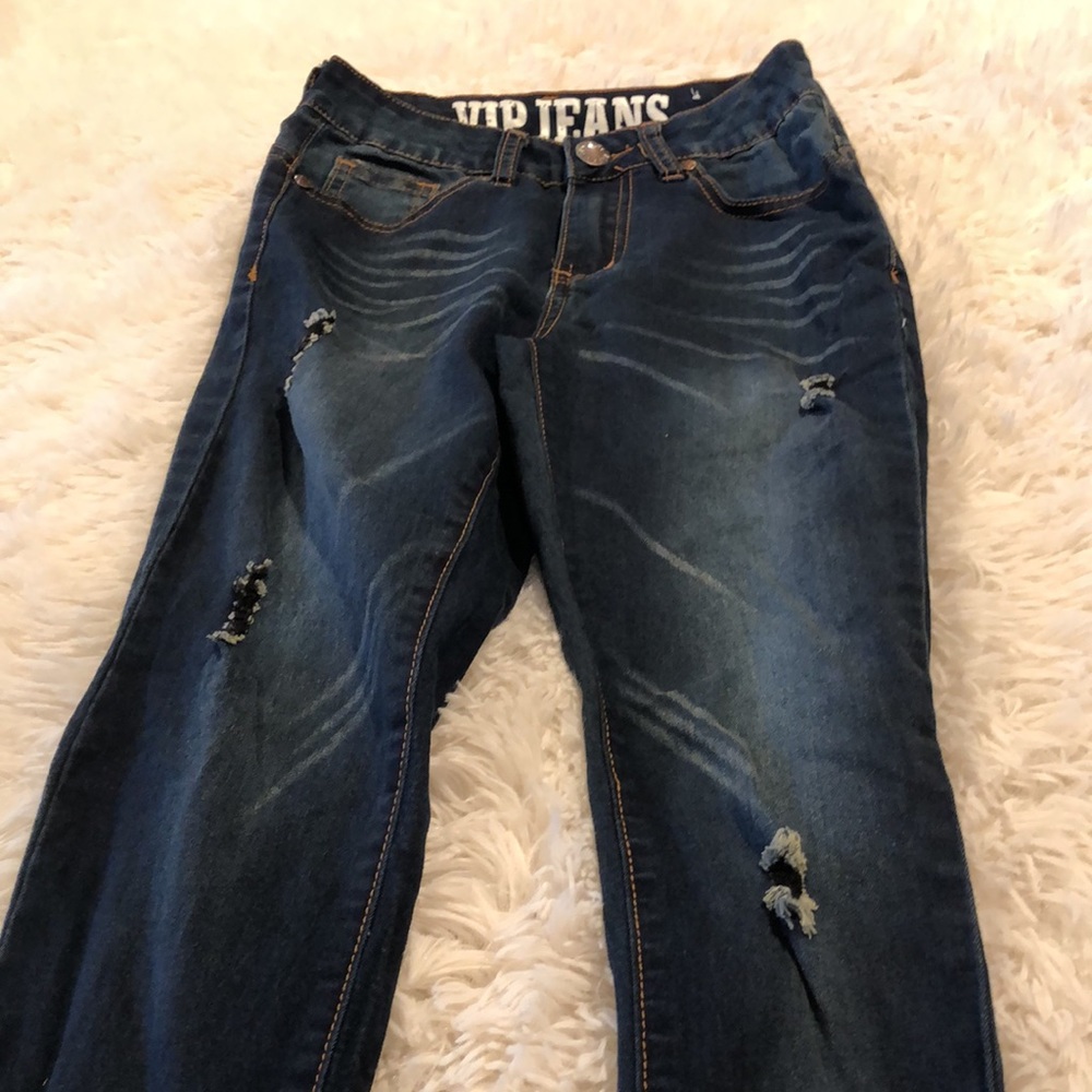 VIP jeans 👖 - Picture 3 of 11